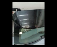 PORTELLONE BAULE COFANO POSTERIORE AUDI Q2 2016-20