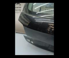 PORTELLONE BAULE COFANO POSTERIORE AUDI Q2 2016-20 - 6