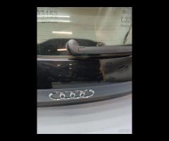 PORTELLONE BAULE COFANO POSTERIORE AUDI Q2 2016-20 - 8