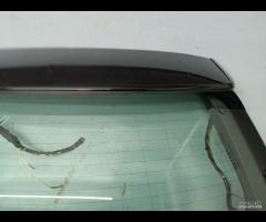 PORTELLONE BAULE COFANO POSTERIORE AUDI Q2 2016-20 - 15