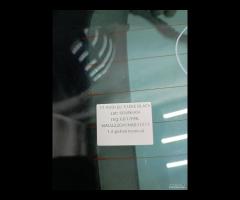 PORTELLONE BAULE COFANO POSTERIORE AUDI Q2 2016-20 - 23