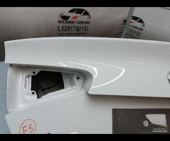 PORTELLONE BAULE COFANO POSTERIORE AUDI A4 B8 8K 2 - 12