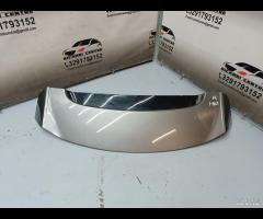 SPOILER PORTELLONE POSTERIORE SUPERIORE JAGUAR I-P