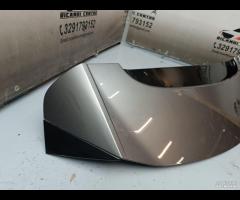 SPOILER PORTELLONE POSTERIORE SUPERIORE JAGUAR I-P