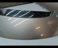 SPOILER PORTELLONE POSTERIORE SUPERIORE JAGUAR I-P
