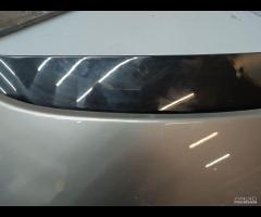 SPOILER PORTELLONE POSTERIORE SUPERIORE JAGUAR I-P - 6