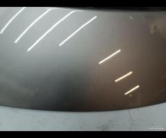 SPOILER PORTELLONE POSTERIORE SUPERIORE JAGUAR I-P - 7