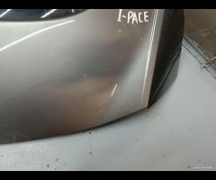 SPOILER PORTELLONE POSTERIORE SUPERIORE JAGUAR I-P - 9