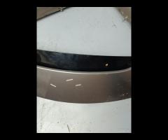 SPOILER PORTELLONE POSTERIORE SUPERIORE JAGUAR I-P - 12