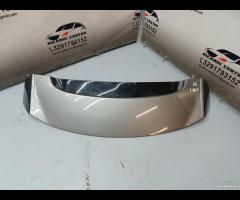 SPOILER PORTELLONE POSTERIORE SUPERIORE JAGUAR I-P - 14