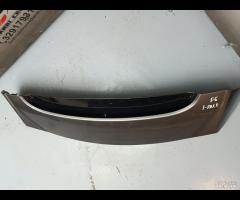 SPOILER PORTELLONE POSTERIORE SUPERIORE JAGUAR I-P - 16