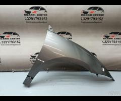 PARAFANGO ANTERIORE DESTRA DX JAGUAR I-PACE 2018-2