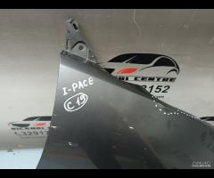 PARAFANGO ANTERIORE DESTRA DX JAGUAR I-PACE 2018-2