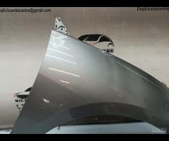 PARAFANGO ANTERIORE DESTRA DX JAGUAR I-PACE 2018-2