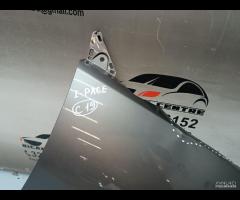 PARAFANGO ANTERIORE DESTRA DX JAGUAR I-PACE 2018-2 - 16