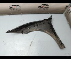 PARAFANGO ANTERIORE DESTRA DX JAGUAR I-PACE 2018-2 - 19