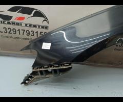 PARAFANGO ANTERIORE SINISTRO SX  VW SCIROCCO III (