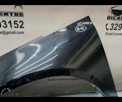 PARAFANGO ANTERIORE SINISTRO SX  VW SCIROCCO III (