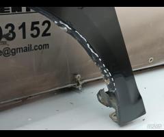 PARAFANGO ANTERIORE SINISTRO SX  VW SCIROCCO III ( - 8