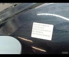 PARAFANGO ANTERIORE SINISTRO SX  VW SCIROCCO III ( - 9