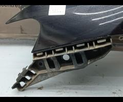 PARAFANGO ANTERIORE SINISTRO SX  VW SCIROCCO III ( - 10