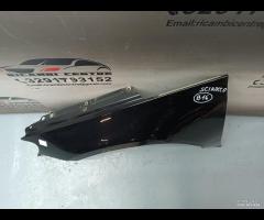 PARAFANGO ANTERIORE SINISTRO SX  VW SCIROCCO III ( - 12