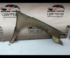 PARAFANGO ANTERIORE SINISTRO SX  VW SCIROCCO III ( - 13