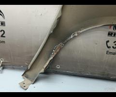 PARAFANGO ANTERIORE SINISTRO SX  VW SCIROCCO III ( - 14