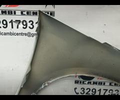 PARAFANGO ANTERIORE SINISTRO SX  VW SCIROCCO III ( - 15