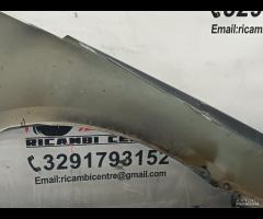 PARAFANGO ANTERIORE SINISTRO SX  VW SCIROCCO III ( - 16