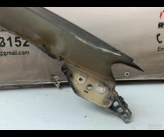 PARAFANGO ANTERIORE SINISTRO SX  VW SCIROCCO III ( - 17