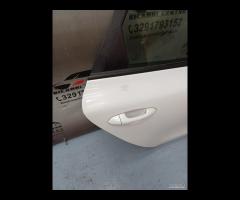 PORTA PORTIERA POSTERIORE DESTRA KIA CEED 2012-201