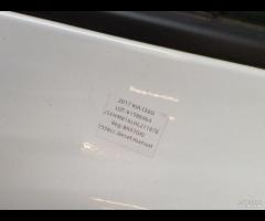 PORTA PORTIERA POSTERIORE DESTRA KIA CEED 2012-201