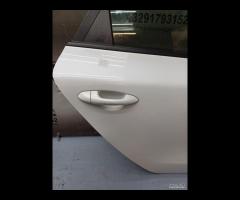 PORTA PORTIERA POSTERIORE DESTRA KIA CEED 2012-201 - 6