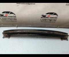 RINFORZO TRAVERSA PARAURTI SUPPORTO POSTERIORE VW - 10