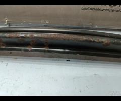 RINFORZO TRAVERSA PARAURTI SUPPORTO POSTERIORE VW - 12