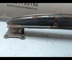RINFORZO TRAVERSA PARAURTI SUPPORTO POSTERIORE VW - 14