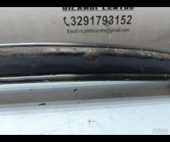 RINFORZO TRAVERSA PARAURTI SUPPORTO POSTERIORE VW - 16