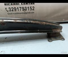 RINFORZO TRAVERSA PARAURTI SUPPORTO POSTERIORE VW - 17