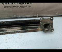 RINFORZO TRAVERSA PARAURTI SUPPORTO POSTERIORE VW - 21