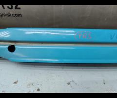 RINFORZO TRAVERSA PARAURTI SUPPORTO ANTERIORE VOLV