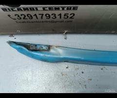 RINFORZO TRAVERSA PARAURTI SUPPORTO ANTERIORE VOLV - 7