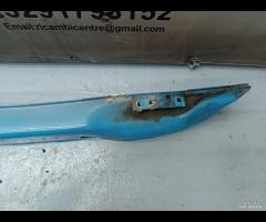 RINFORZO TRAVERSA PARAURTI SUPPORTO ANTERIORE VOLV - 9