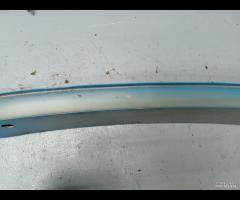 RINFORZO TRAVERSA PARAURTI SUPPORTO ANTERIORE VOLV - 16