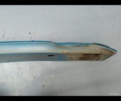 RINFORZO TRAVERSA PARAURTI SUPPORTO ANTERIORE VOLV - 17