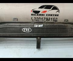 RINFORZO TRAVERSA PARAURTI SUPPORTO POSTERIORE HYU