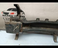 RINFORZO TRAVERSA PARAURTI SUPPORTO POSTERIORE HYU - 8