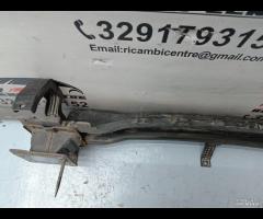 RINFORZO TRAVERSA PARAURTI SUPPORTO POSTERIORE HYU - 12