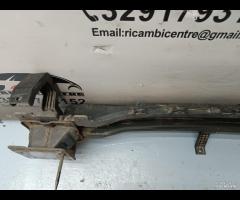 RINFORZO TRAVERSA PARAURTI SUPPORTO POSTERIORE HYU - 20