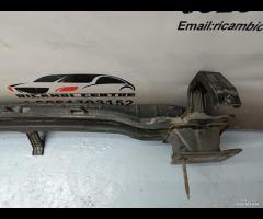 RINFORZO TRAVERSA PARAURTI SUPPORTO POSTERIORE HYU - 22